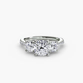 Trilogy Pavé Classic